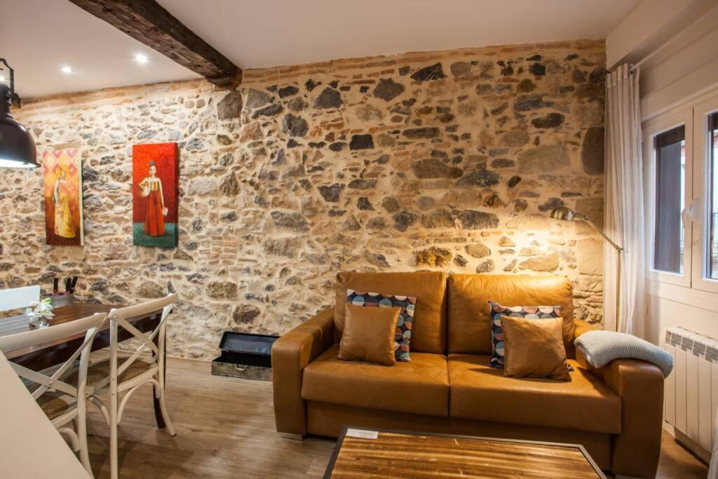 Bonito Apartamento, Nuevo Y En El Casco Viejo!!! Apartment Bilbao Exterior photo