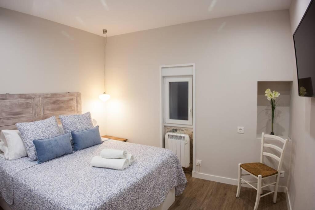 Bonito Apartamento, Nuevo Y En El Casco Viejo!!! Apartment Bilbao Exterior photo