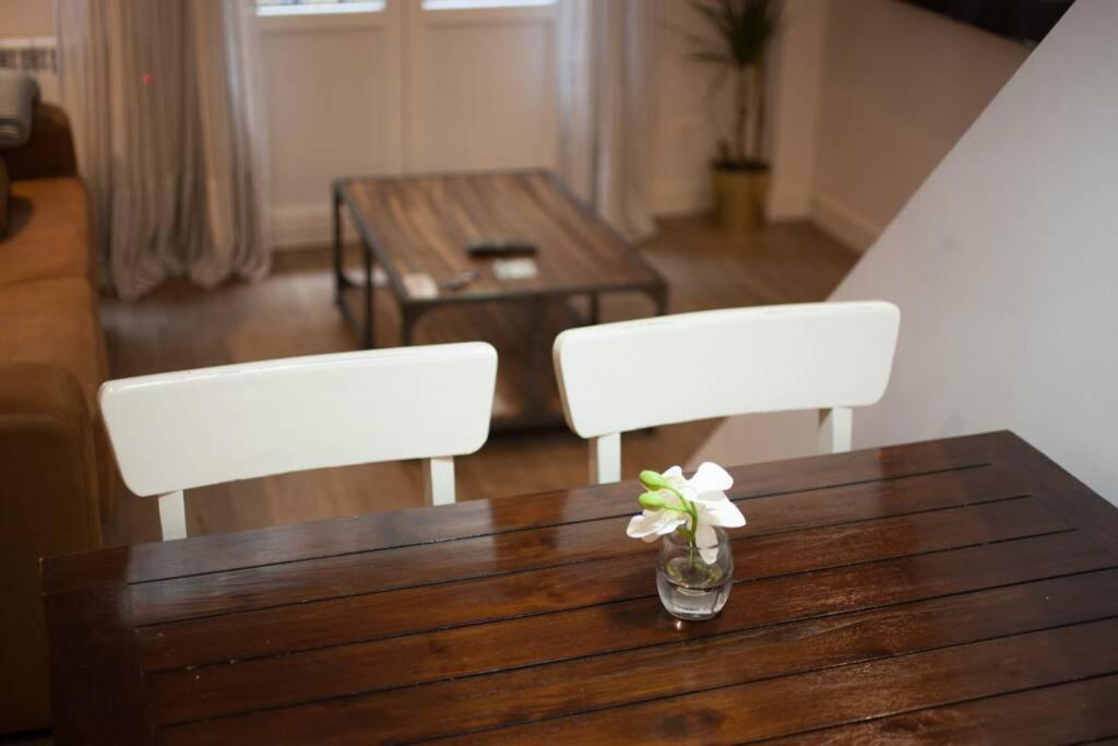 Bonito Apartamento, Nuevo Y En El Casco Viejo!!! Apartment Bilbao Exterior photo
